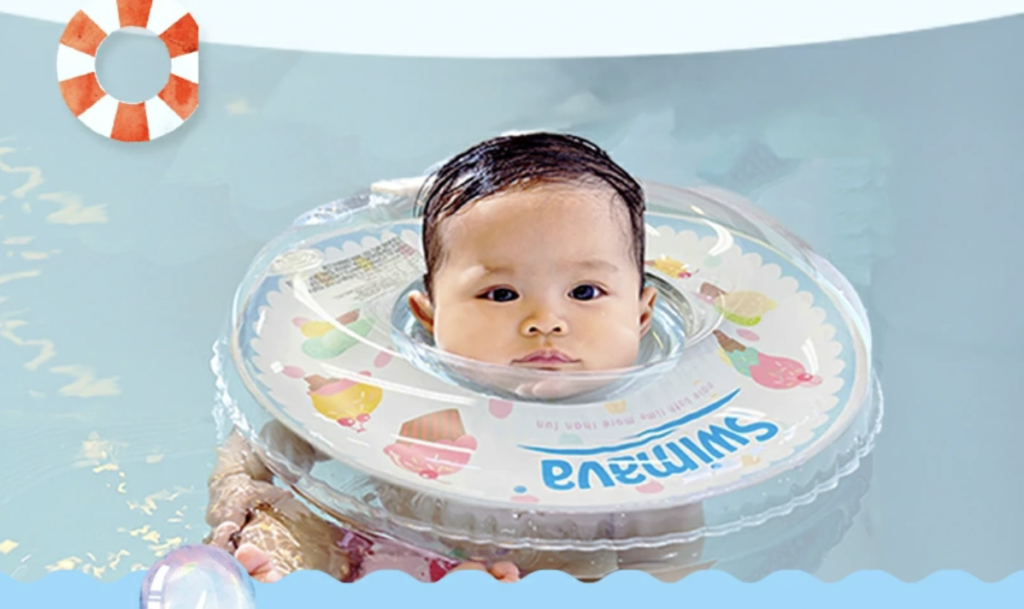 baby-bath-with-floats